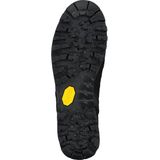 CMP - Moon Mid Wp - Wandelschoenen - Grijs - Waterdicht - Vibram Zool