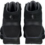 CMP - Moon Mid Wp - Wandelschoenen - Grijs - Waterdicht - Vibram Zool
