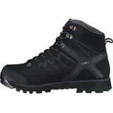 CMP - Moon Mid Wp - Wandelschoenen - Grijs - Waterdicht - Vibram Zool