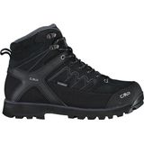 CMP - Moon Mid Wp - Wandelschoenen - Grijs - Waterdicht - Vibram Zool