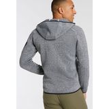 Fleecevest - Ademend - Subtiel - Uitstekende Eigenschappen