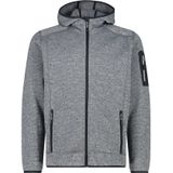 Fleecevest - Ademend - Subtiel - Uitstekende Eigenschappen