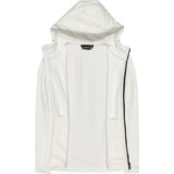 Sweater - Fleece - Zwart - Elastisch - Oeko Tex-gecertificeerd