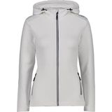 Sweater - Fleece - Zwart - Elastisch - Oeko Tex-gecertificeerd