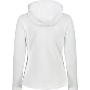 Sweater - Fleece - Zwart - Elastisch - Oeko Tex-gecertificeerd