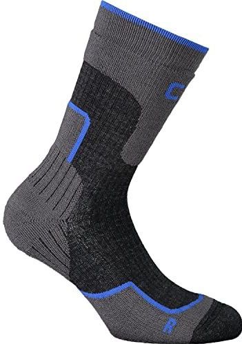 Trekkingsokken - Wol - Hoog Draagcomfort