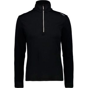CMP - Sweat 3G10746 - Fleece - Zwart