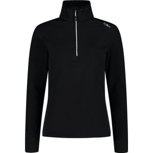 CMP - Lichtgewicht Fleece - Zwart - Polyester