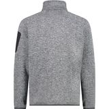 Cmp - 3H60747N - Fleecejack - Gemêleerd - 100% Polyester