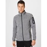 Cmp - 3H60747N - Fleecejack - Gemêleerd - 100% Polyester