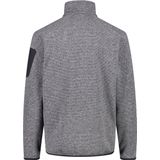 Cmp - 3H60747N - Fleecejack - Gemêleerd - 100% Polyester