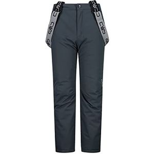 Cmp Salopette 3w15994 Pants Grijs 8 Years Jongen