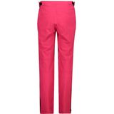 CMP - 3W18596N - Skibroek - Roze - Waterdicht