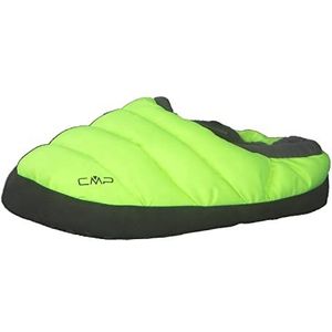 CMP Kids, Lyinx slippers voor kinderen, zuur, 30/31 EU, zuur