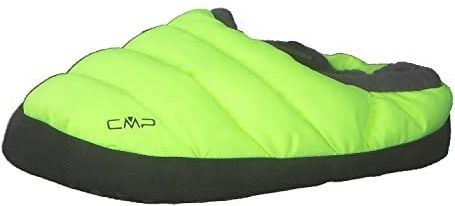 CMP - LYINX - Pantoffels - Camouflage - Synthetisch - Antislip