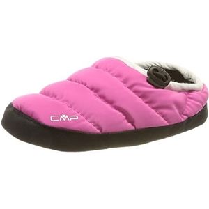 CMP - LYINX - Pantoffels - Camouflage - Synthetisch - Antislip