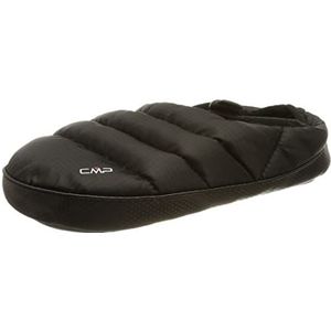 Cmp - Doorsteps Lyinx - Pantoffels - Zwart - Synthetisch