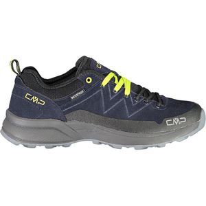 Cmp Kaleepso Low Wp 31q4907 Hiking Shoes Blauw EU 47 Man