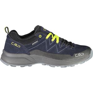 Cmp Kaleepso Low Wp 31q4907 Wandelschoenen Blauw EU 39 Man