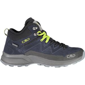 Cmp Kaleepso Mid Wp 31q4917 Wandelschoenen Grijs EU 47 Man