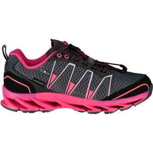 Cmp Altak Wp 2.0 39q4794j Trailrunningschoenen Zwart,Roze EU 34 Jongen