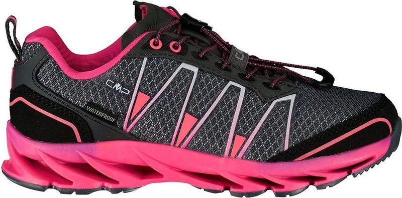 Cmp - Altak Wp 2.0 - Trailschoenen - Waterdicht - Kinderen