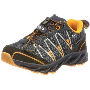 CMP Altak WP 2.0 39Q4794J Trailrunningschoenen - B. Blue / Carrot - Kinderen - EU 35