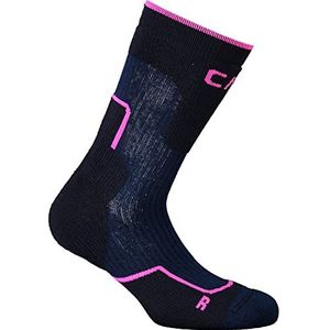 CMP Kinderen Wool Trekking sokken