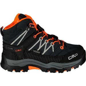 Cmp Rigel Mid Wp 3q12944k Hiking Boots Zwart EU 25