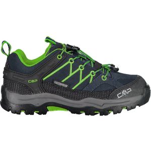 Cmp Rigel Low Trekking Wp 3q13244k Wandelschoenen Groen EU 26