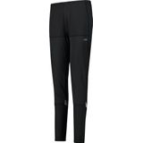 Cmp - 39t1067 - Leggings - Lange Legging - Reflecterende Details - Winddicht - Antibacteriële Behandeling - Dry Function Technologie