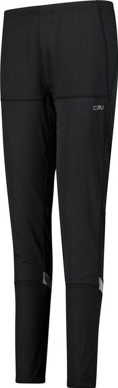 Cmp - 39t1067 - Leggings - Lange Legging - Reflecterende Details - Winddicht - Antibacteriële Behandeling - Dry Function Technologie
