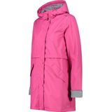 CMP - Damesjas - Regenjas - Kleur - Materiaal
