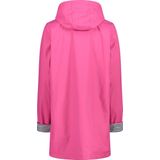 CMP - Damesjas - Regenjas - Kleur - Materiaal