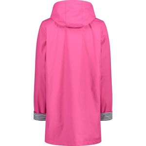 CMP - Damesjas - Regenjas - Kleur - Materiaal