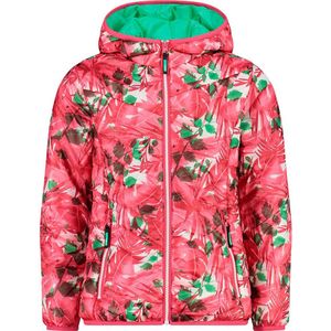 Feel Warm - Recycled Flat - Winterjas - Waterafstotend - Polyester