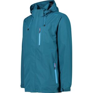 CMP Regenjacke CMP Herren Regenjacke Ventilation Zip Hood 30X9727