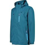 CMP - Waterdichte Jas - Met Capuchon - Lichtgewicht - Winddicht