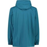 CMP - Waterdichte Jas - Met Capuchon - Lichtgewicht - Winddicht