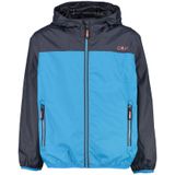 CMP - Regenjas - Kinderen - Winddicht - WP 5.000 - Volledig Verzegelde Naden