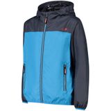 CMP - Regenjas - Kinderen - Winddicht - WP 5.000 - Volledig Verzegelde Naden