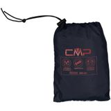 CMP - Regenjas - Kinderen - Winddicht - WP 5.000 - Volledig Verzegelde Naden