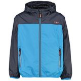 CMP - Regenjas - Kinderen - Winddicht - WP 5.000 - Volledig Verzegelde Naden