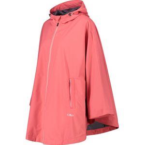 Poncho - Waterdicht - Ademend - Ruimtebesparend Etui