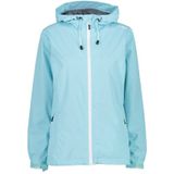 Regenjas - Waterdicht - Ripstop - Lichtgewicht - Capuchon - Verstelbare Manchetten