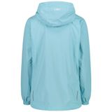 Regenjas - Waterdicht - Ripstop - Lichtgewicht - Capuchon - Verstelbare Manchetten