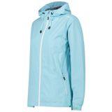 Regenjas - Waterdicht - Ripstop - Lichtgewicht - Capuchon - Verstelbare Manchetten