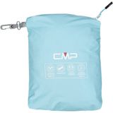 Regenjas - Waterdicht - Ripstop - Lichtgewicht - Capuchon - Verstelbare Manchetten