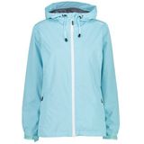 Regenjas - Waterdicht - Ripstop - Lichtgewicht - Capuchon - Verstelbare Manchetten