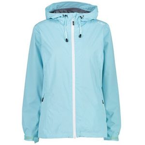 Regenjas - Waterdicht - Ripstop - Lichtgewicht - Capuchon - Verstelbare Manchetten